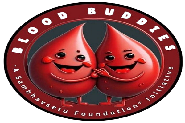 Blood Buddies