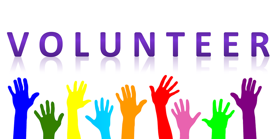 Volunteer to Leader: How Giving Back Can Develop Your Leadership Skills